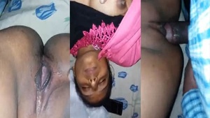 Dehatis Sexy Video: A Village Couple in Action