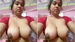 Odia Bhabhis First Anal Experience with a Strapon: A Sensual and Erotic Video