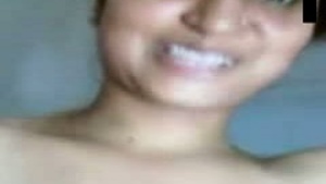 Sensual house romp with an Indian guy in a Desi Indian village