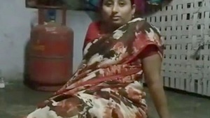 Maduro MILF Sailaja