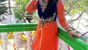 Odisha hot Priyanka Nude looking very