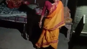 Desi bhabi fucking with old dad in lw and hubsnad marched