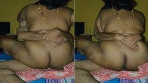 Todays Hot Telugu Wife Takes Her Husband Off with a Ride