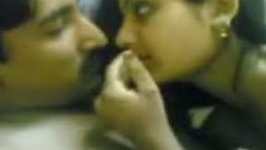 Innocent office secretary fucked recorded by boss