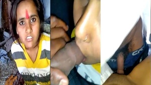 Desi mms video features hot couples passionate session