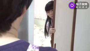 Japanese Sisters Intimate Encounter
