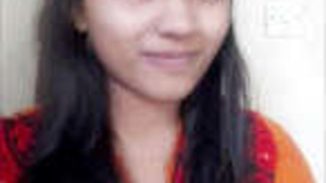 Paki girl video call with bf