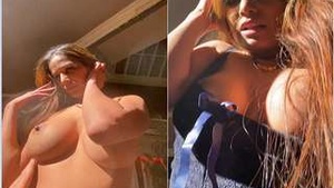 Punam Pandeys Sensual Sexual Encounter on Video