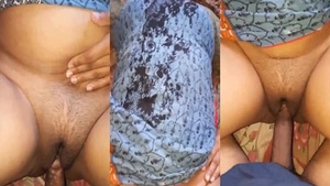 Mature Paki wife gets pounded in this hot video