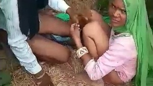 Caught fucking