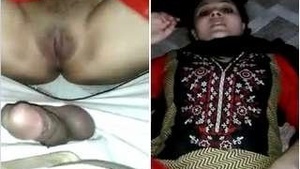 Exclusive Anal Sex with a Hot Pakistani Bhabhi and Dewar