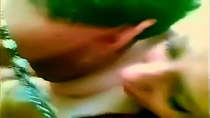 Kashmiri wifes MMS sex scandal exposed on online