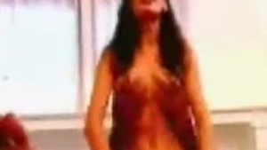 Gangbang Video of Pune College Lovers Having Hardcore Sex