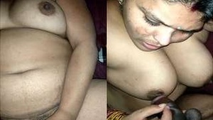 Exclusive Desi Telugu Romance and Sex with a Horny Couple