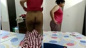 Bhabhis Exclusive Clothes Reveal