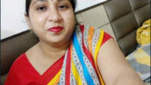 Doggy Style Fucking of a Celebrity Desi Bhabhi with Cancer