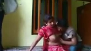 Indulge in the hottest desi bhabhi action with Sonali
