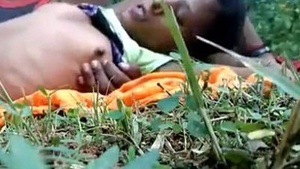 Desi lover of cock Jungle