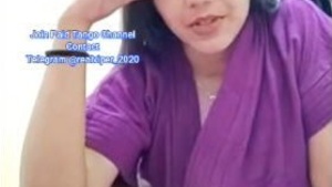 Mishti Basu Hotshots Ao Vivo 20