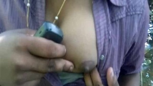 MMS Tamil Teen Shows Off Her Sexual Skills