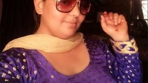 pubjabi fatty bhabi