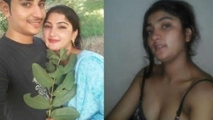 Paki Girl Bath In Video Call