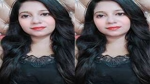 Pakistani wife indulges in doggy style with her husband