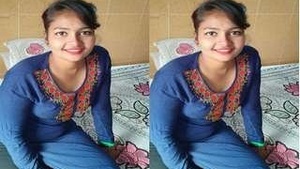 Sexy Desi Call Girl Gets Her Tight Asshole Stretched