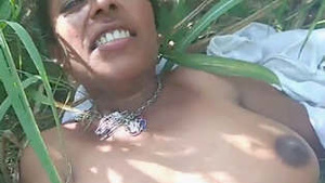 Randi Bhabis Wild Fucking Adventure in the Jungle