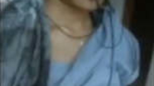 Cute Shy Bd Girl Showing In VideoCall
