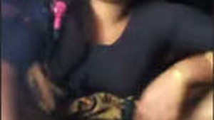 Desi hot bhabi fingering