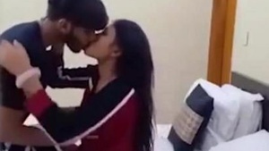 Indiana Gf hard anal fucked: by: lover assists with Loudmoaning