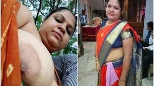 Exclusive Desi Bathroom Fun