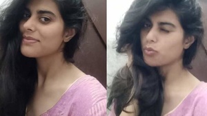 Desi bonito solo menina nua body