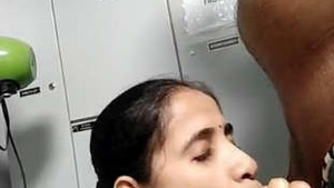 Desi randy gets her ass pounded in doggy style