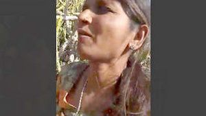 Randi outdoors Fucking with the client in dooggystyle