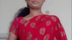 Desi bhabi milf breasts
