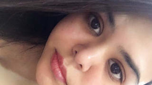 Desi Sweet Punjabi Bhabhi Shares Her Videos in Part 5