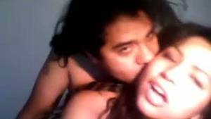 Tamil sex scandals of amateur girl fucked by boss