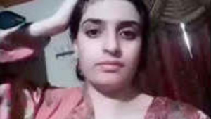 Beautiful Wifes Latest Selfie Video: A Perfect Pick