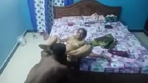 Cheating video with friend