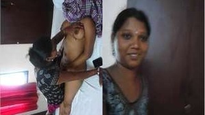 Lesbian Indian Porn: A Sensual Experience