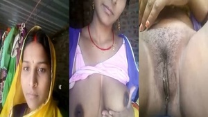 Bihari Bhabhis Sensual Encounter with the World