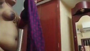 Maduro oil tanker bhabhi change
