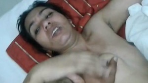Mature fucking for devar with moaning