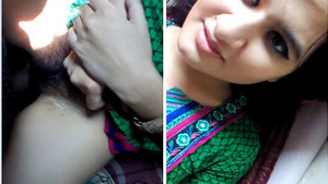 Exclusive Bangla audio adds to the sex appeal of this video