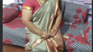 Milk Tanker Auntie Showing On Video Call