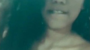 Curly babe clipes