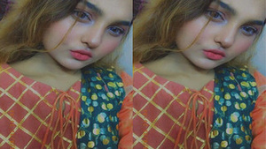 Bangla Babes Incredible Breasts are on Full Display