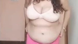Big Chubby Booby Bhabhi Huge FEAGURE full hotness